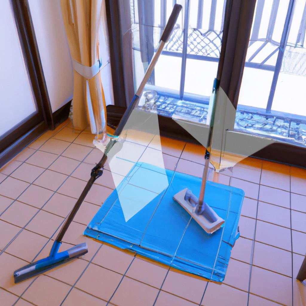 あきる野市の定期清掃でクリーンな毎日を手に入れよう！