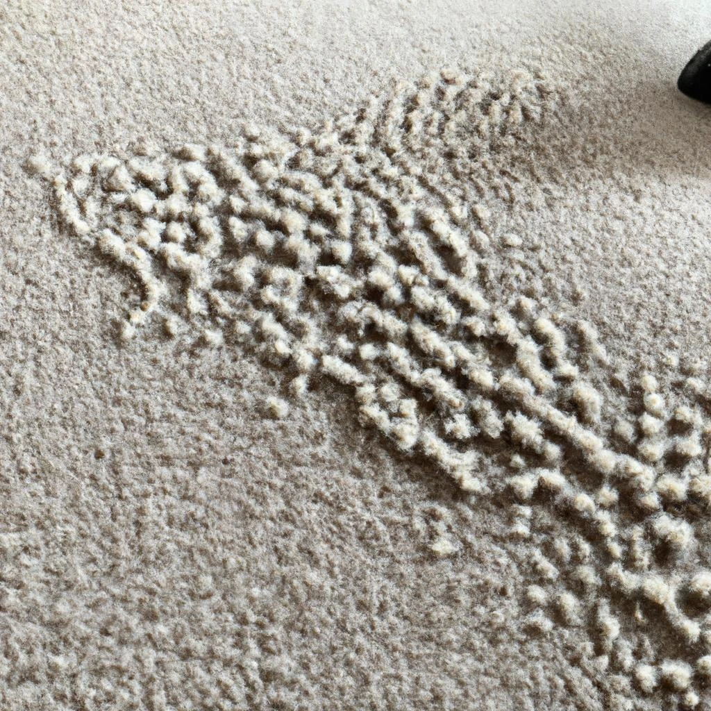 2. こだわりのカーペットクリーニング