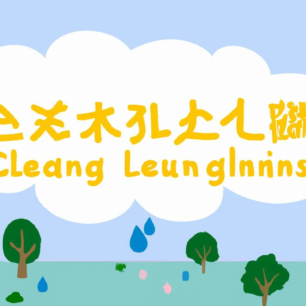 昭島市で保育園・幼稚園向け清掃プランをご提案！