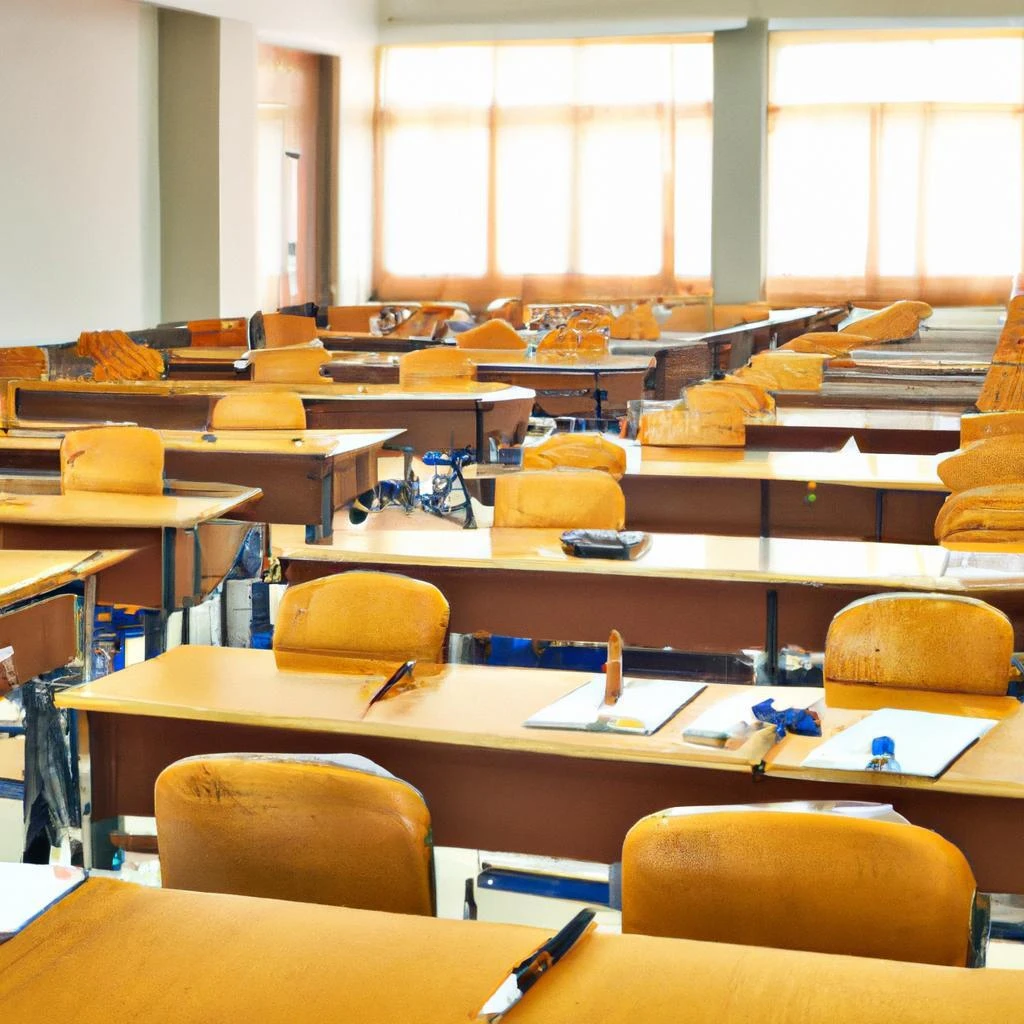 学習塾清掃の重要性
