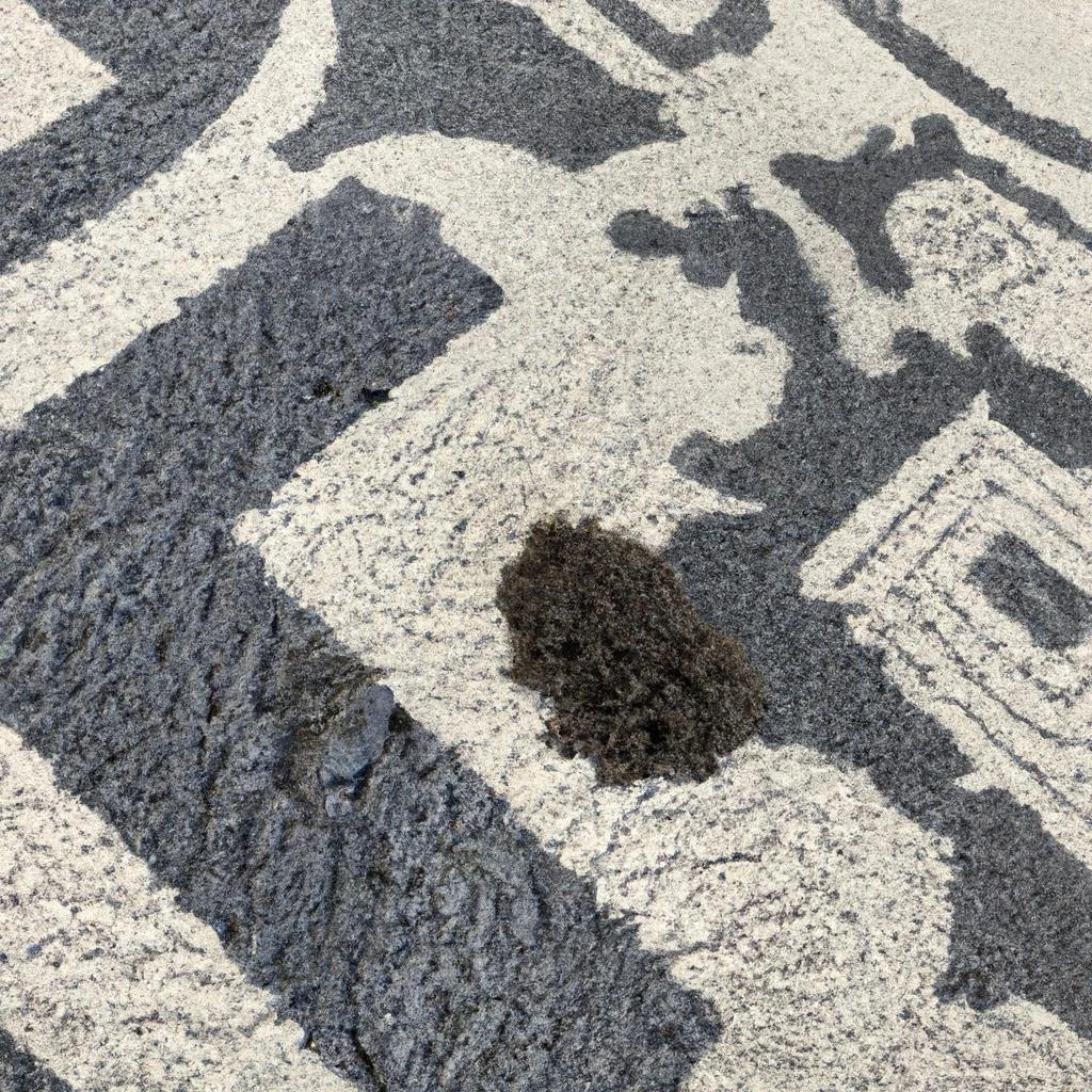 タイルカーペットクリーニングの効果