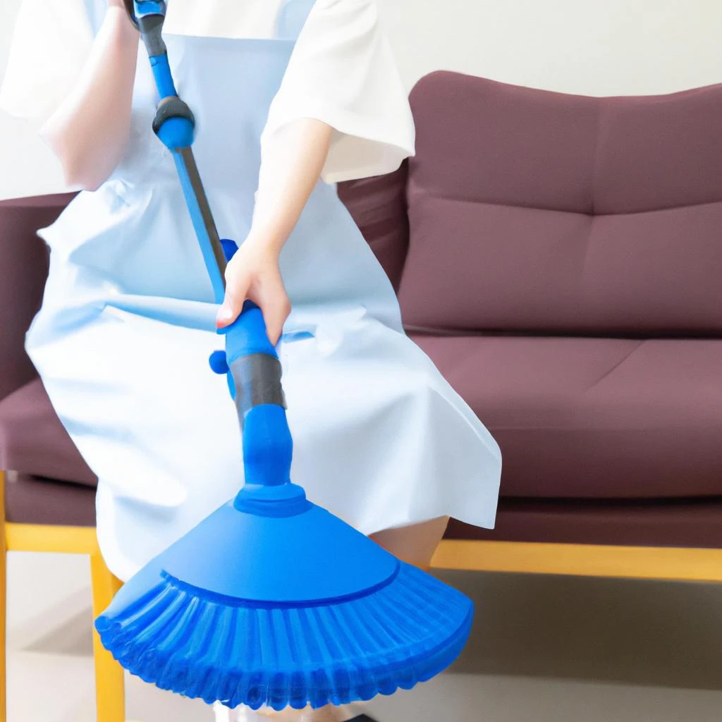 快適な住まいを実現するトータル清掃サービス ー 板橋区のハウスクリーニングならお任せ！
