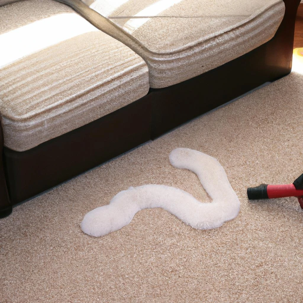 2. 高品質カーペット洗浄のメリット