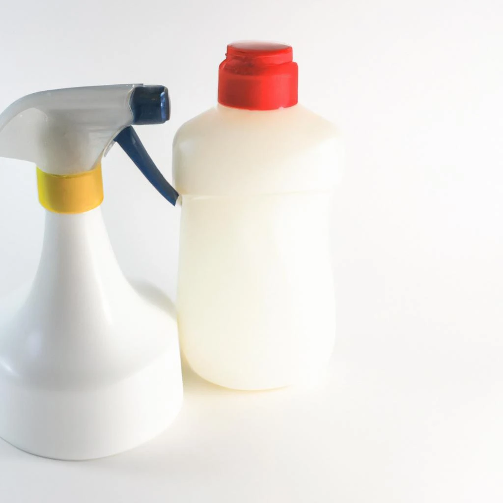 環境に優しい洗剤の重要性