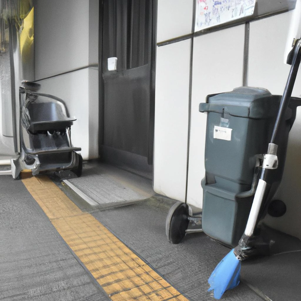 川崎市の年度末清掃はモモタビにお任せ！