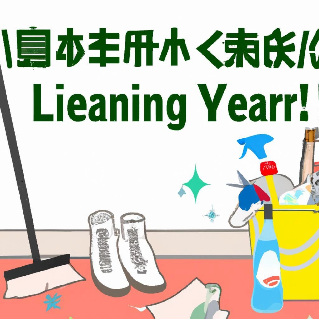 年度末には清掃のプロにお任せ！北区のきれいを取り戻そう！