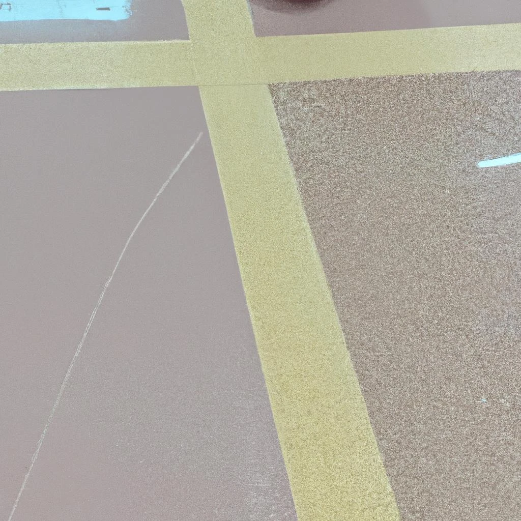 ワックス掛けで美観をアップ