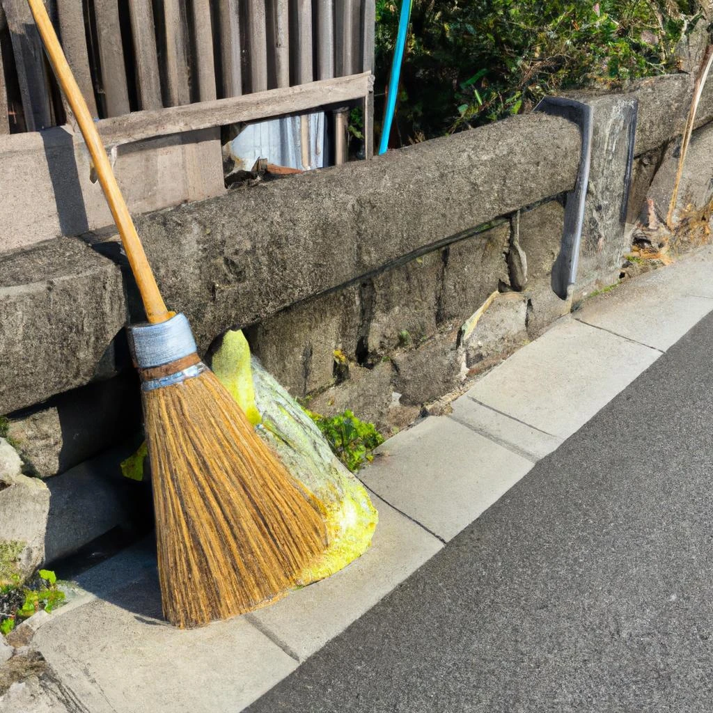 新年度を迎える前に！逗子市の年度末清掃で清潔な空間を手に入れよう！