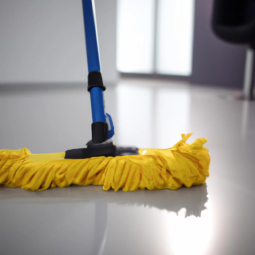 多様な清掃サービス