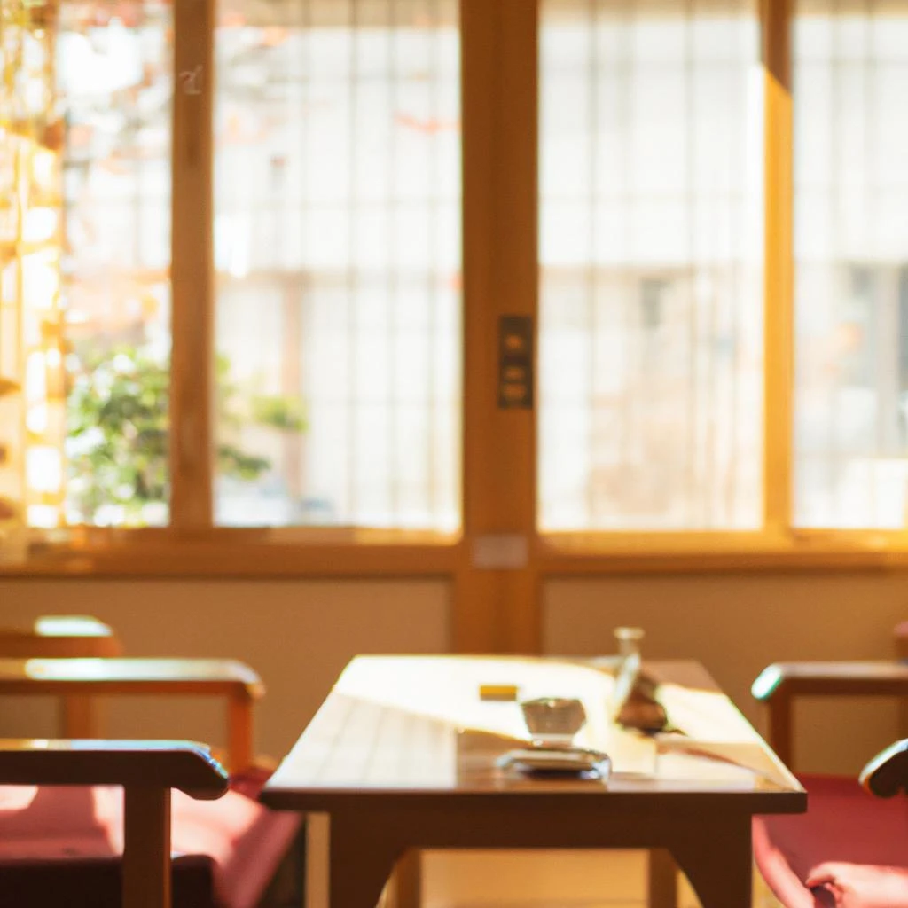 年度末のリフレッシュ！大和市のオフィスと飲食店、快適な空間を提供します！