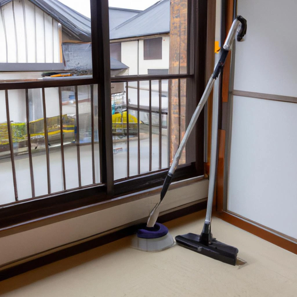 座間市での清掃サービスの特徴