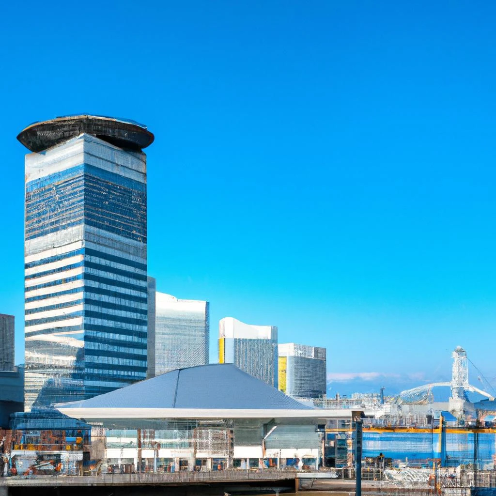 横浜市での施工実績