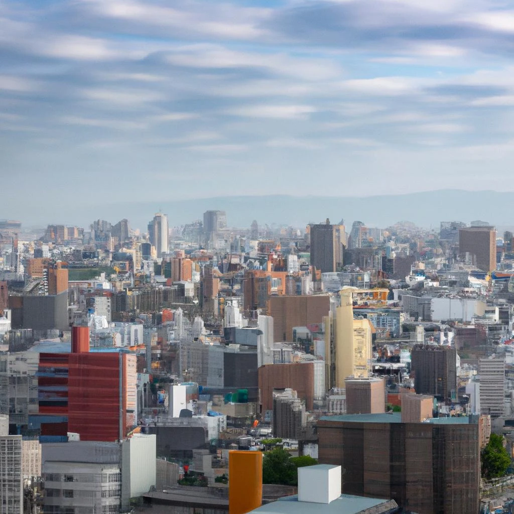 2. 川崎市エリアの特性