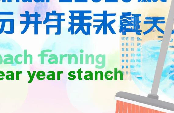 新年度は清掃で新たなスタート！世田谷区の皆様にご提案