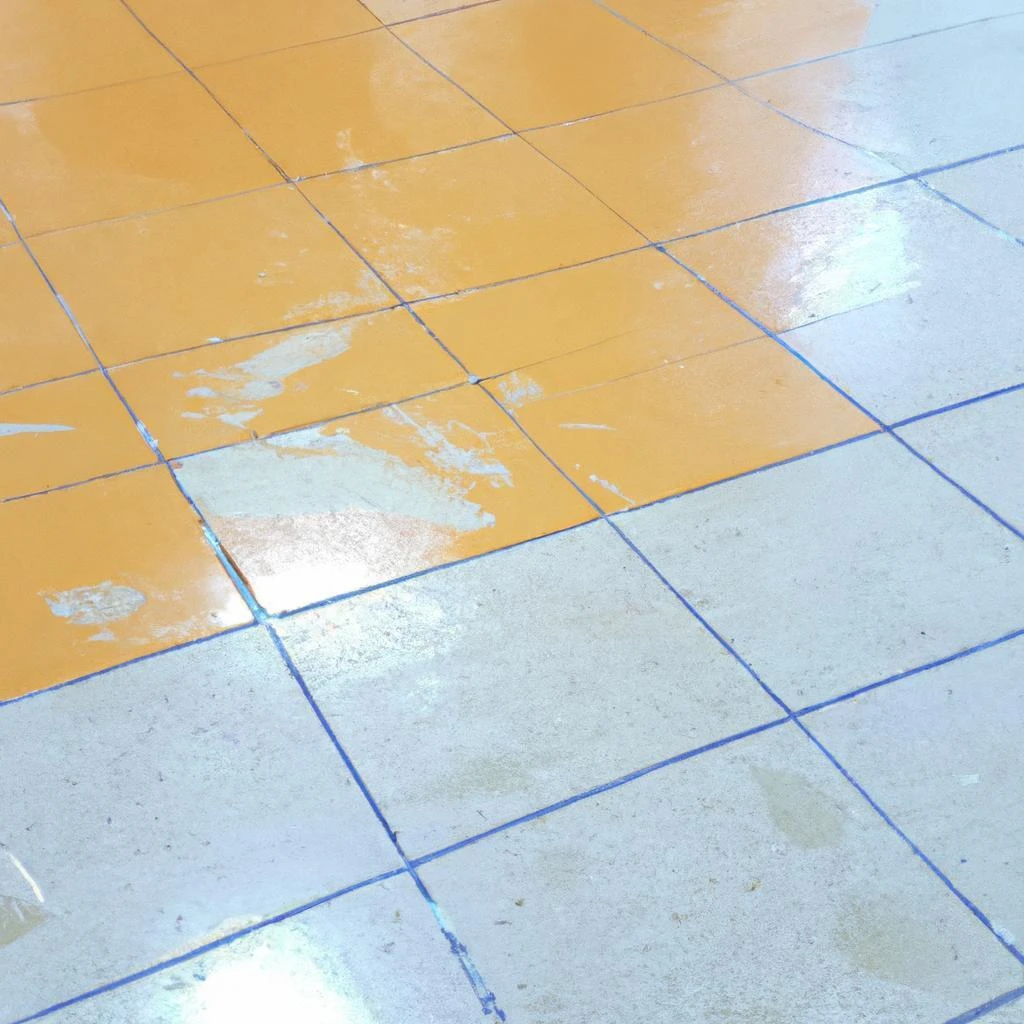 床メンテナンスの重要性