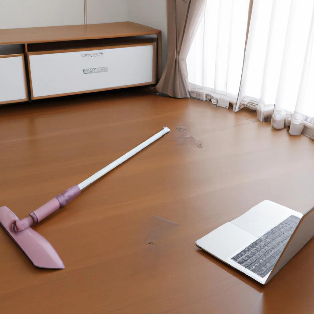 私たちの提供する清掃サービス