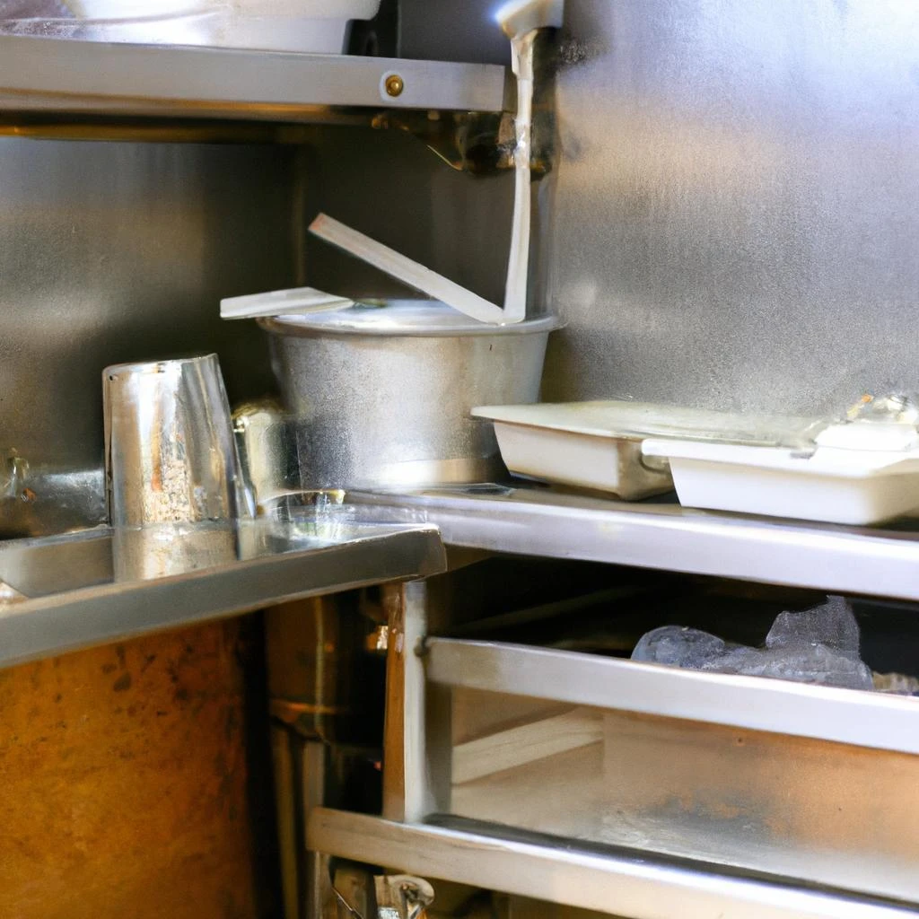 飲食店の清掃で衛生管理を徹底