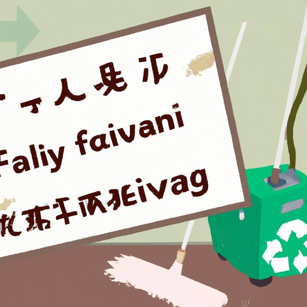 藤沢市の新年度清掃はプロにお任せ！