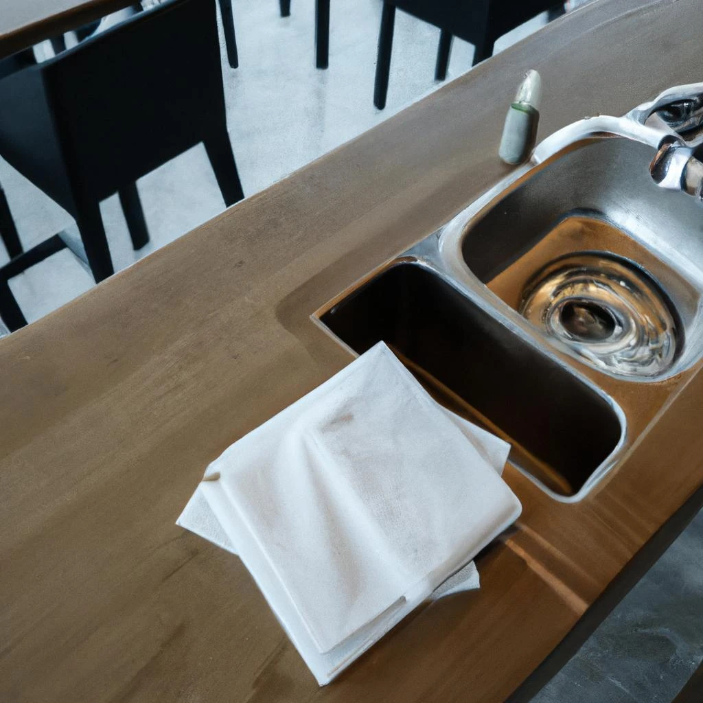 飲食店経営者必見！大田区のプロフェッショナル清掃サービス