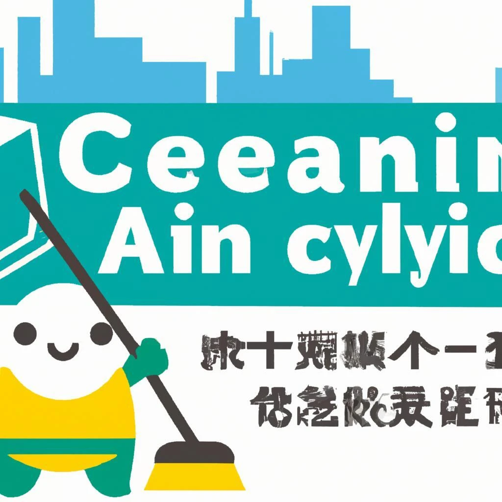 大和市の清掃業者なら、全ての空間を清潔に！