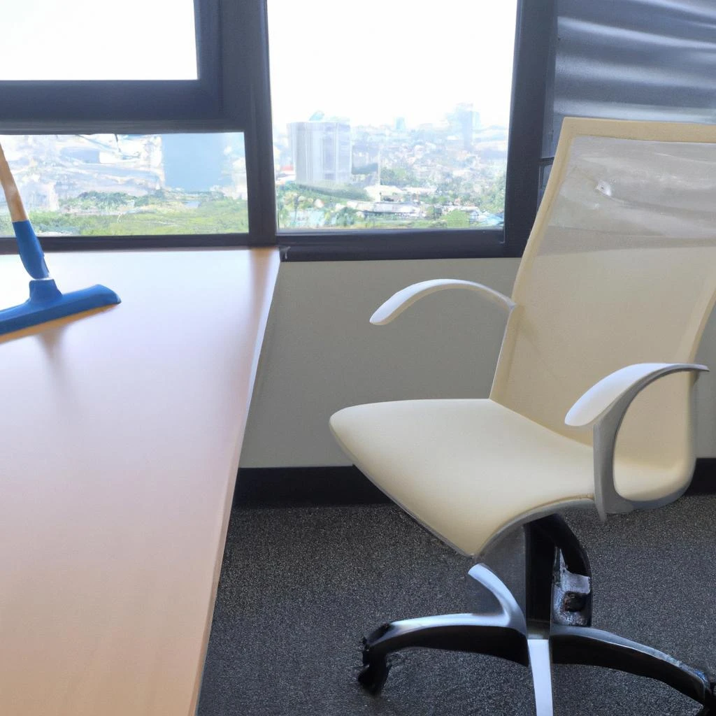 伊勢原市のプロが手掛ける高品質オフィス清掃！低価格で定期メンテナンスもお任せ！