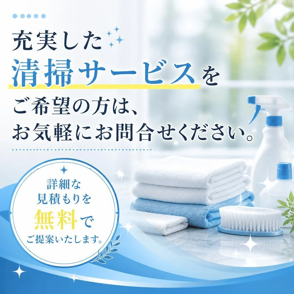 今すぐお問合せを！