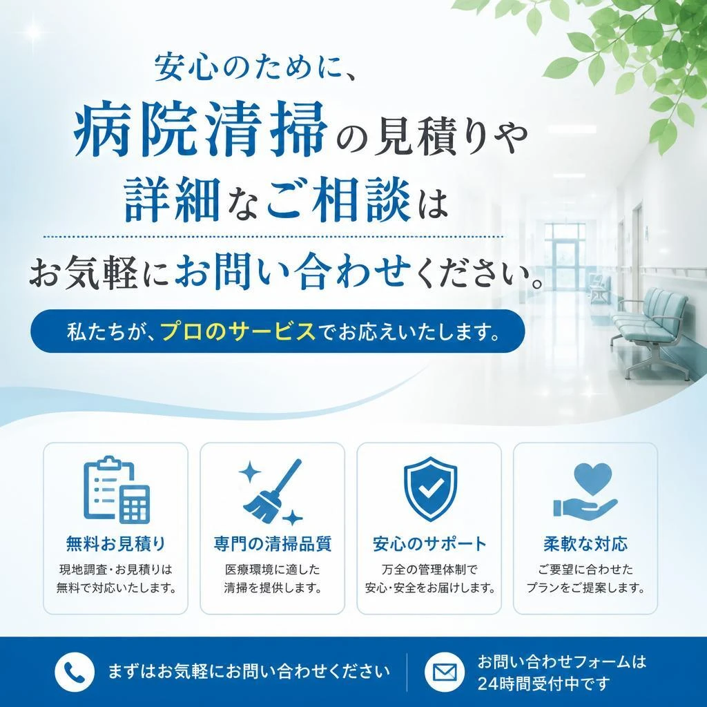 お問い合わせはこちらから