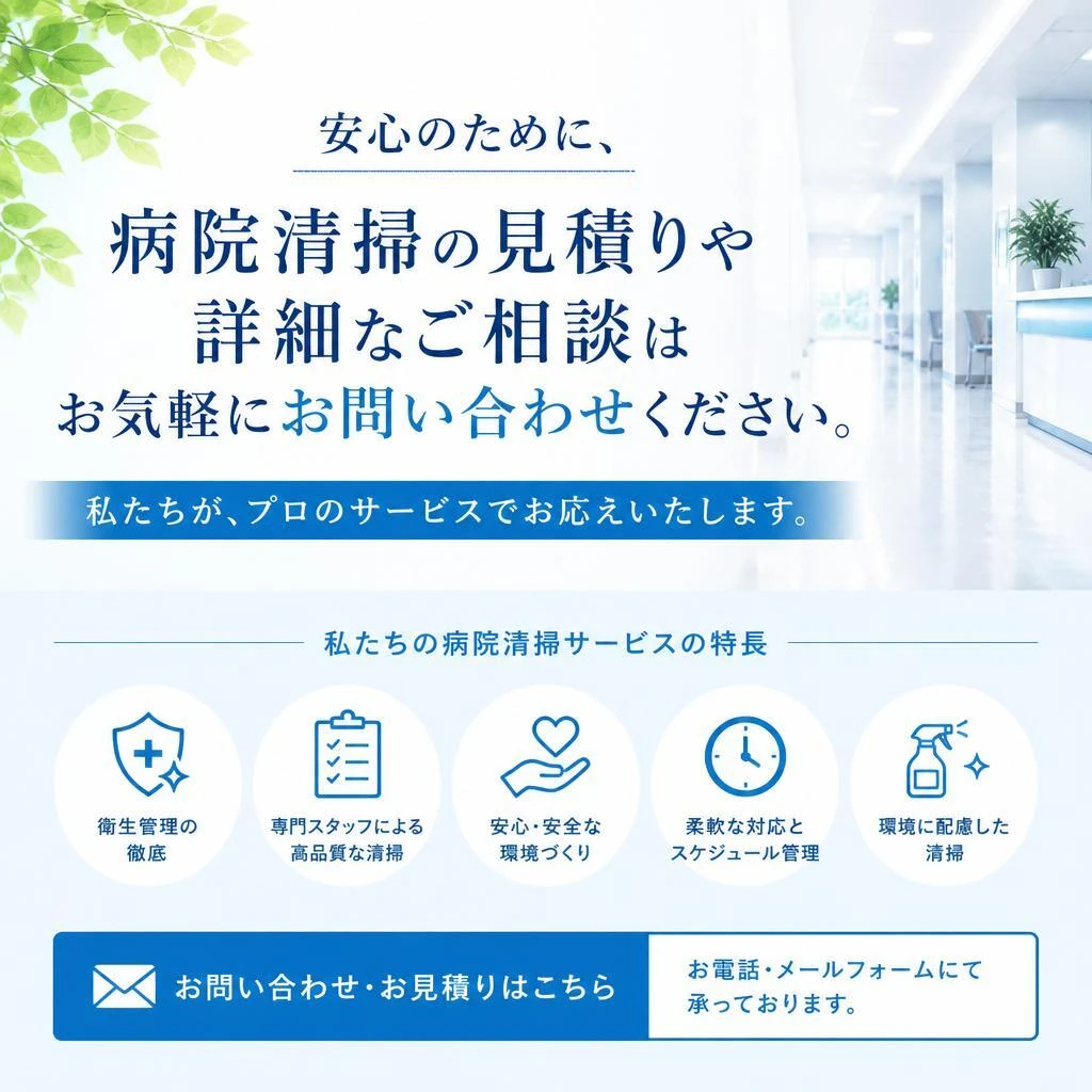 お問い合わせはこちらから