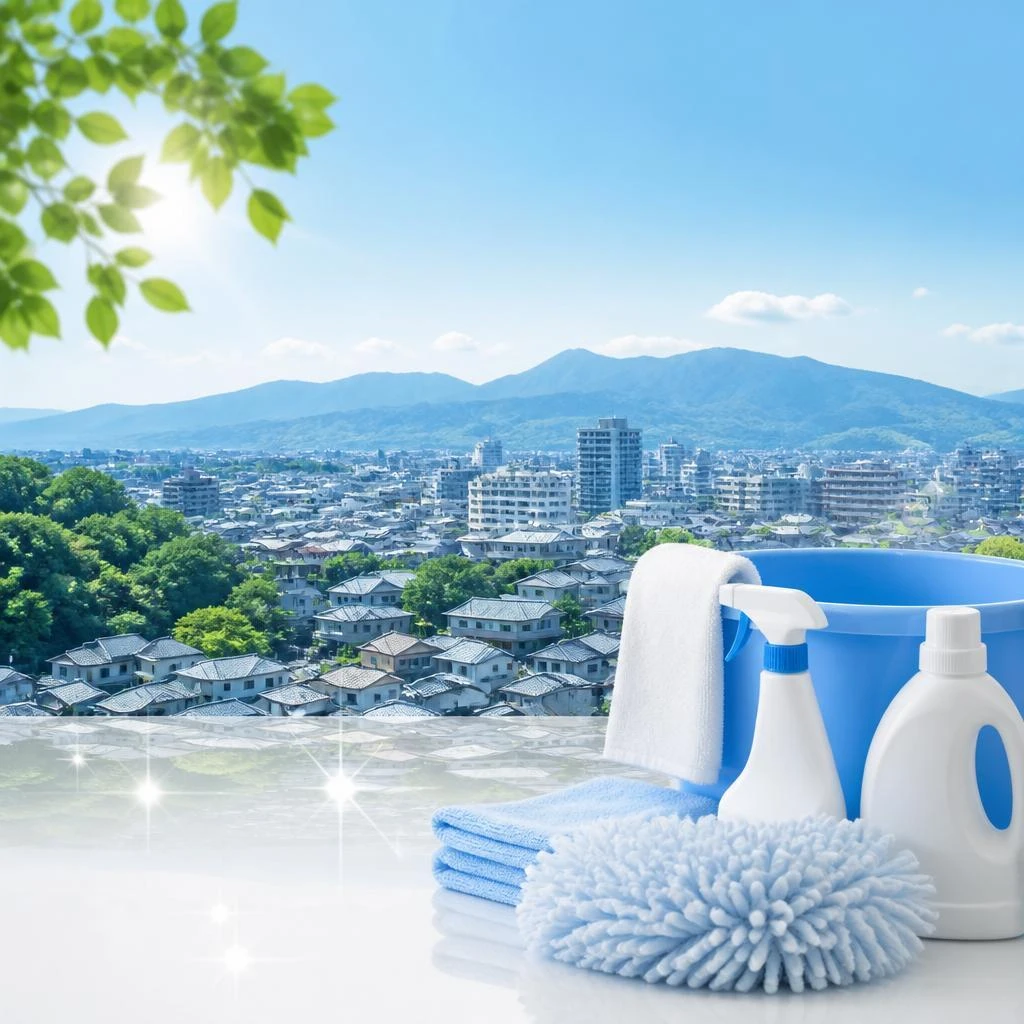 2. 厚木市の専門業者が提供する上質なサービス