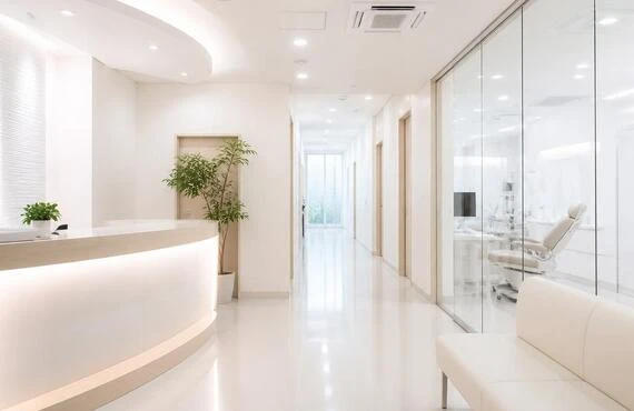 清潔な環境で患者様をお迎えします！24時間対応の医院クリニック清掃