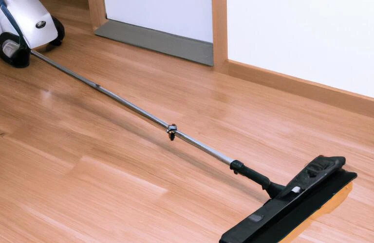 横浜ハードフロア清掃のプロが提供するリーズナブルな床クリーニング！プロの技術で清潔な空間を提供します