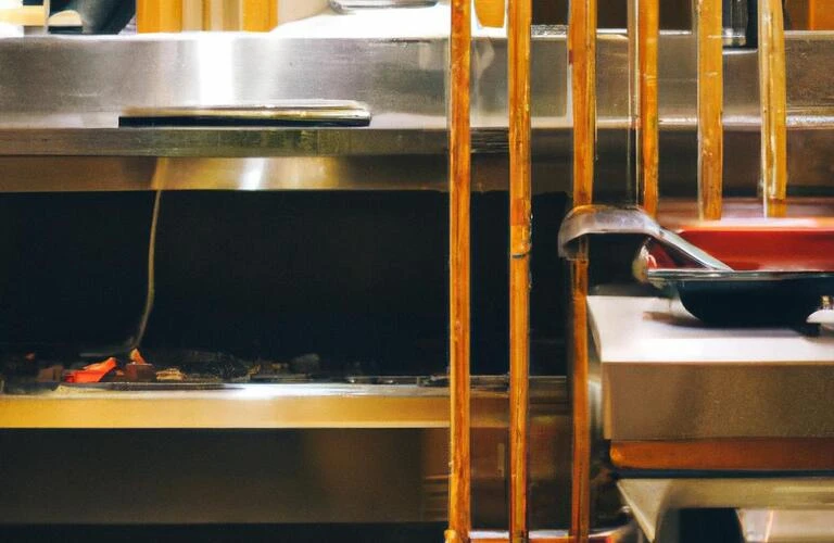 安心・安全な焼肉店清潔管理サービスを提供するプロフェッショナル