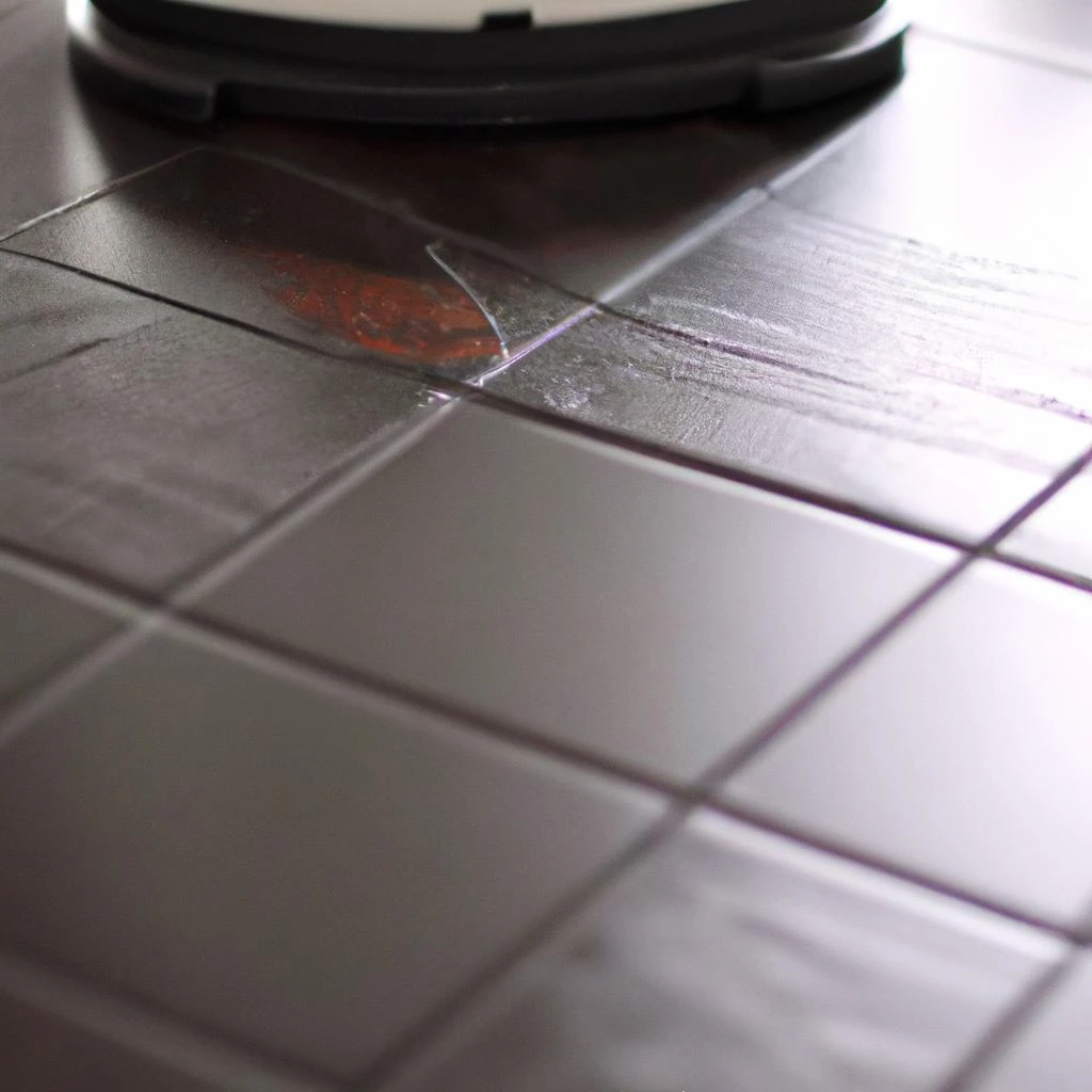 蘇る輝き！極上のフローリング洗浄サービス