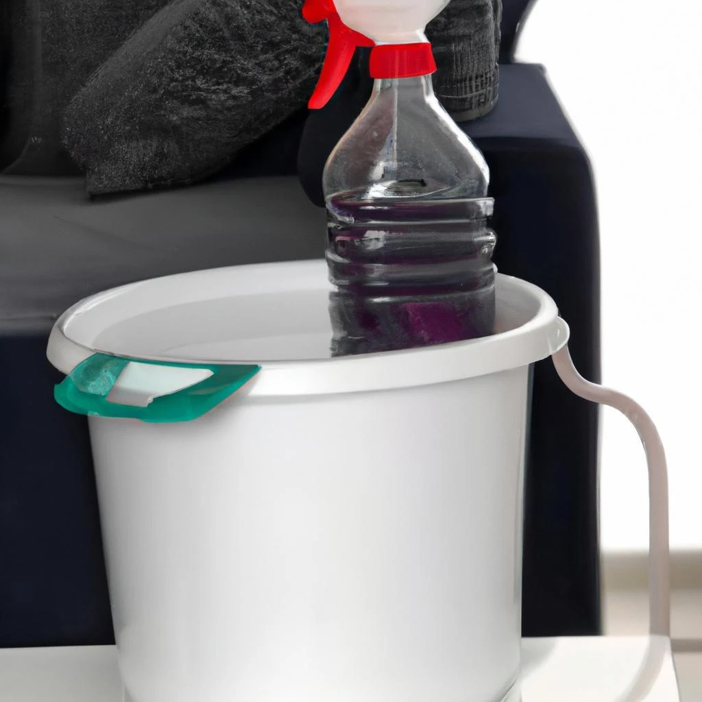 エコ洗剤と専門家の技術で理想の清潔空間を提供