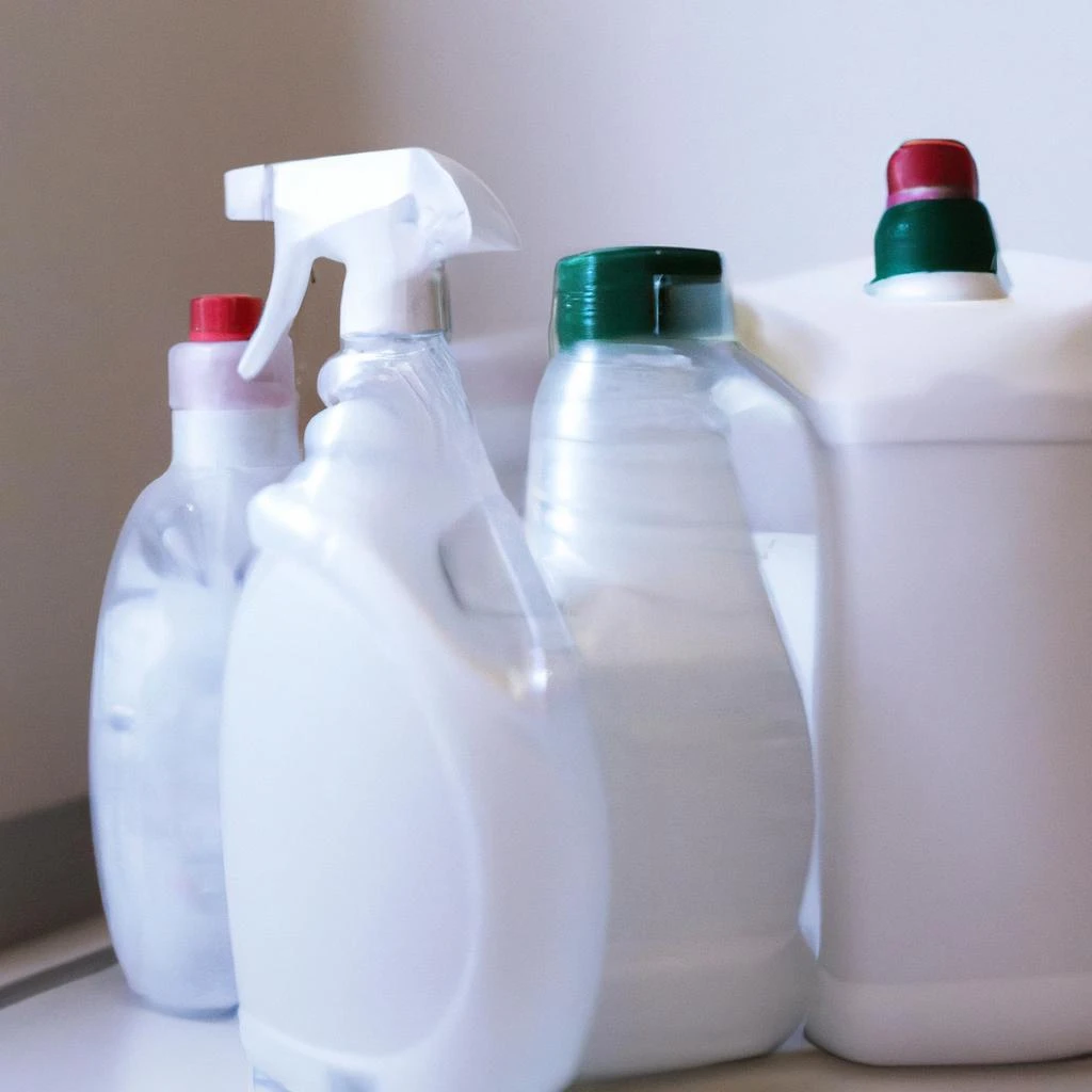エコ洗剤の活用