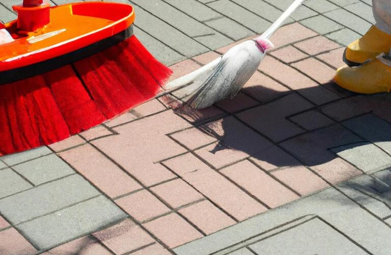 光る清掃の技術で多摩市を彩る！