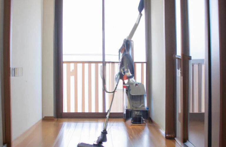 横須賀のマンション共用部を輝かせる専門業者が誇る掃除サービス