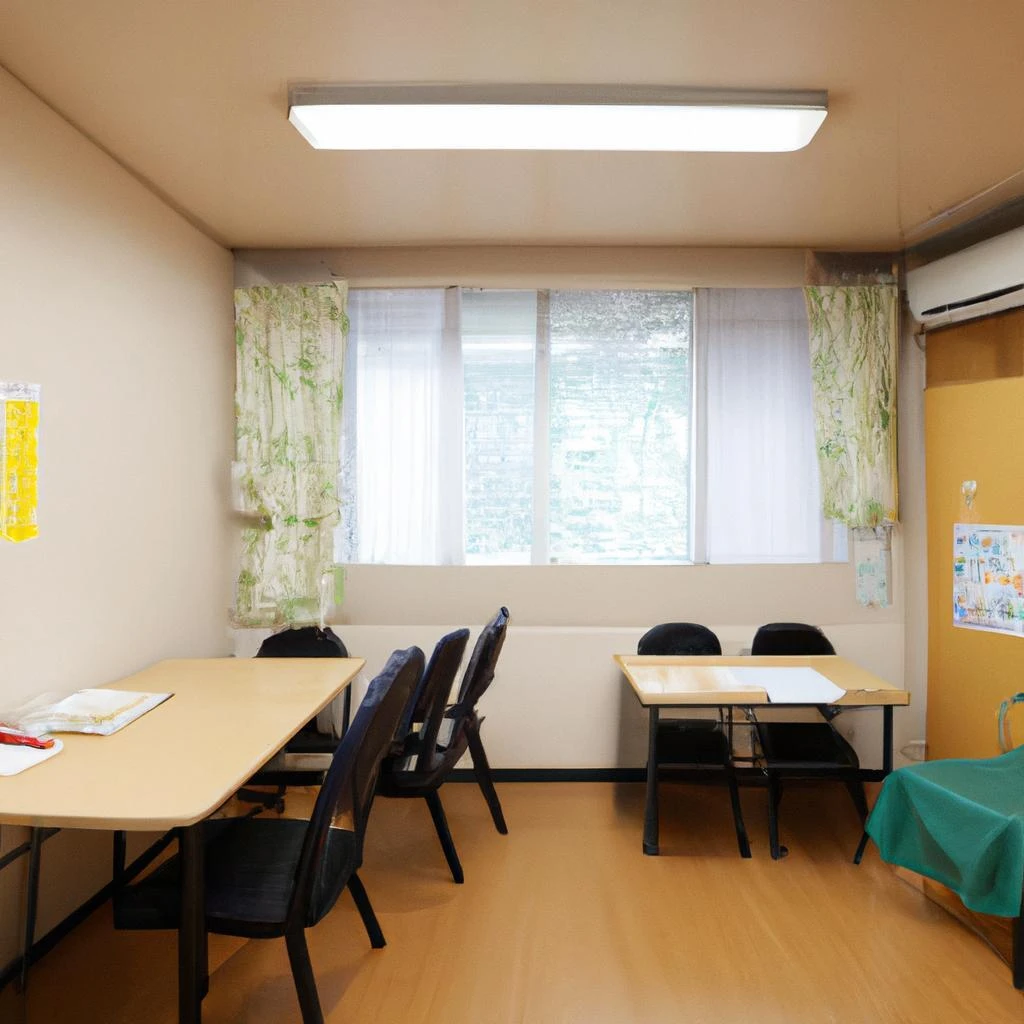 府中市の学習塾にぴったり！清潔で快適な学び舎を提供します！